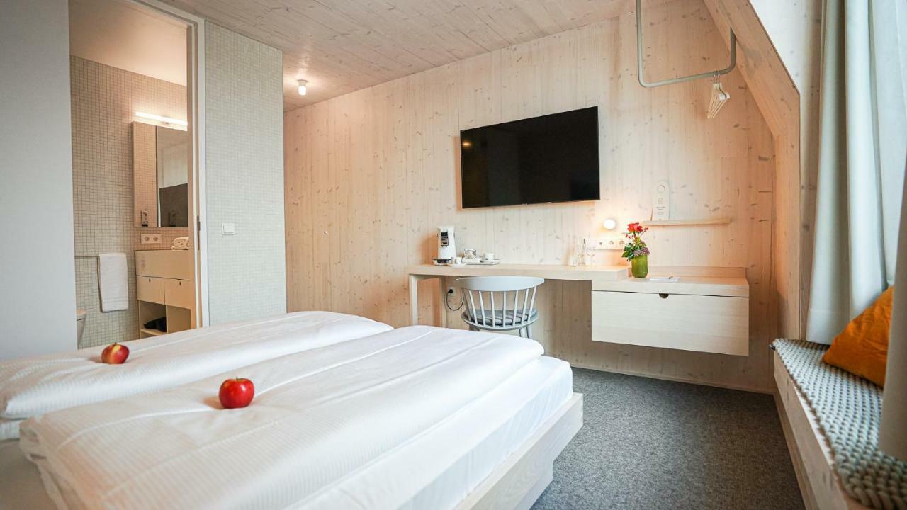 Hotel Bergamo Ludwigsburg Exterior photo